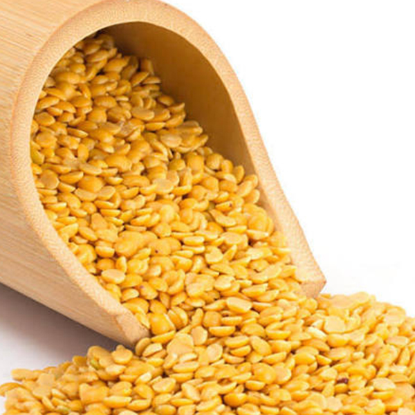 Toor Dal Arhar Dal 500g