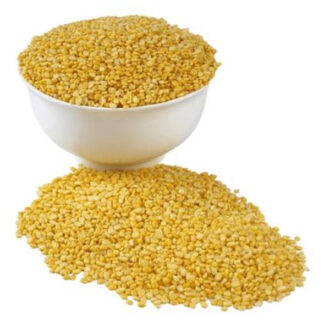 Moong Dal Dhuli - 1 Kg
