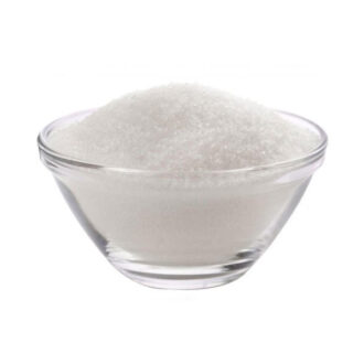 White Crystal Sugar Loose 1Kg