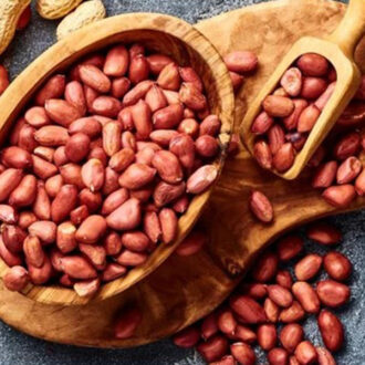 Mungfali Peanut Red 500g