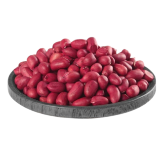 Mungfali Peanut Red - 250g