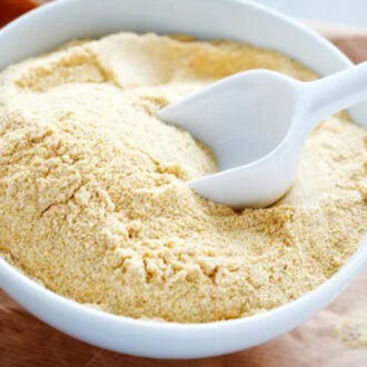 Sattu 500g Roasted Gram Flour