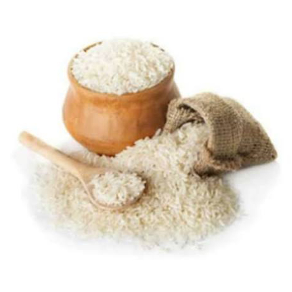 Baba Premium Usna Rice 1 Kg - Image 2