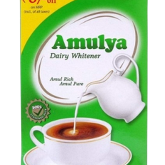 Amulya Dairy Whitener 200g