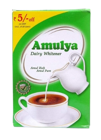 Amulya Dairy Whitener 200g