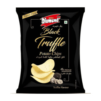 Black  Chips