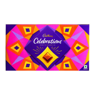Cadbury Celebrations | 109.64 g | Pack of 1