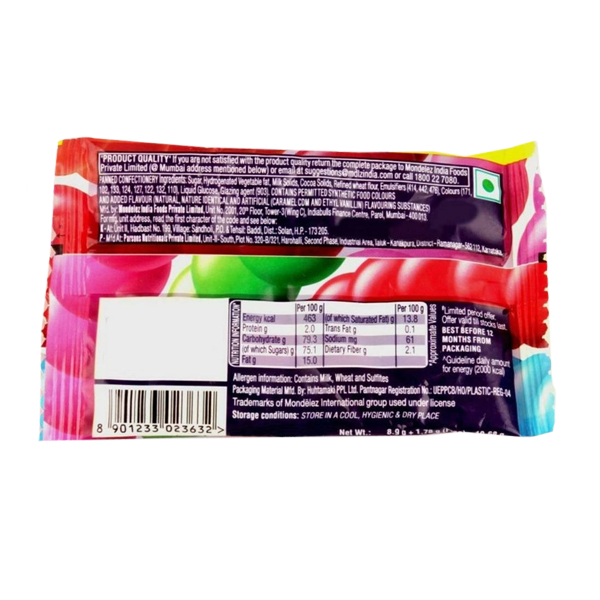Cadbury Gems 8.9g - Image 2
