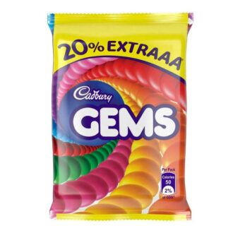 Cadbury Gems 8.9g