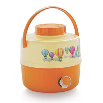 Cello Travel Star 5 Water Jug