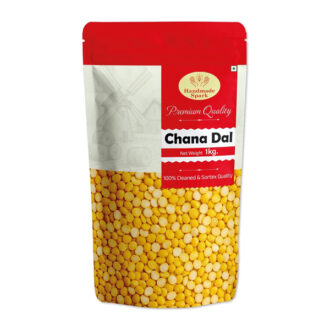 Chana Dal Premium - 1kg