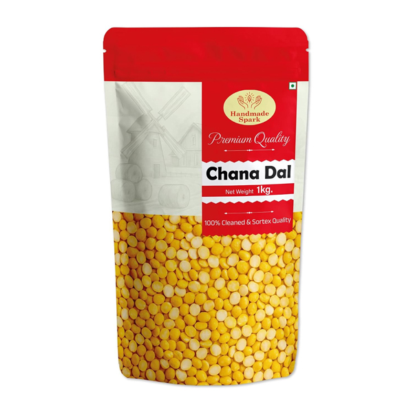 Chana Dal Premium - 1kg