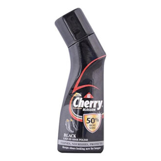 Cherry Blossom Liquid Black 75ml