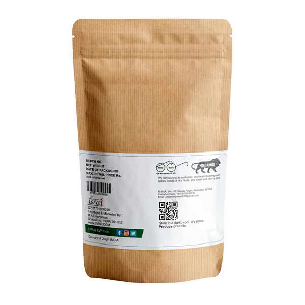 Chia Seeds - 50g - Image 2