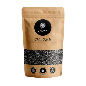 Chia Seeds - 50g