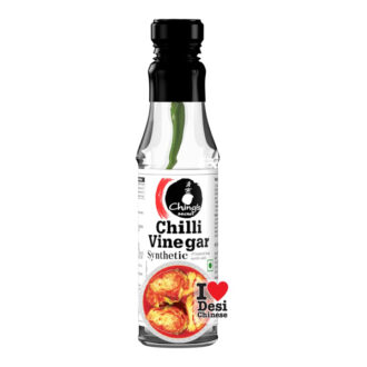 Chings Secret Chilli Vinegar 170ml
