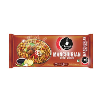 Ching’s Secret Manchurian Noodles | 240g | Pack of 1