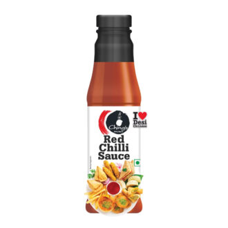 Chings Secret Red Chilli Sauce | 200g | Pack of 1