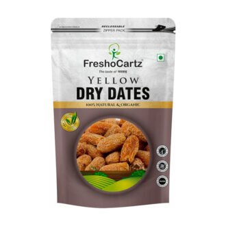 Chuhara Dry Dates - 100g