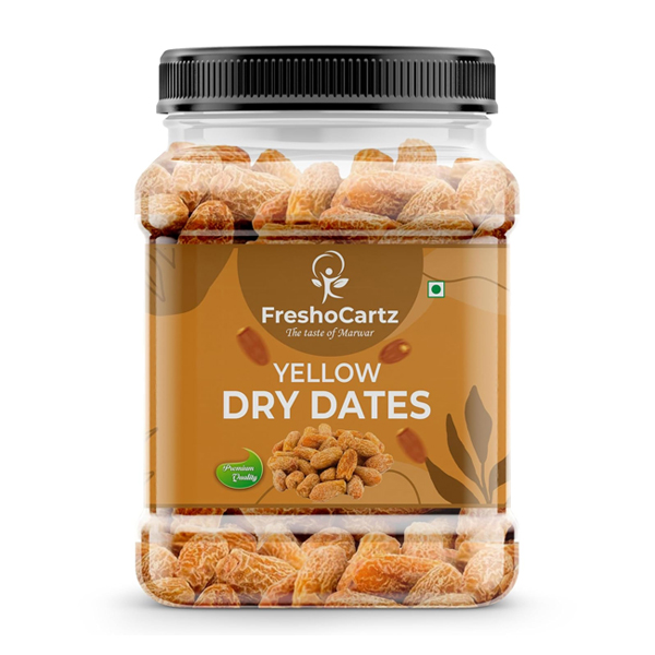 Chuhara Dry Dates - 250g