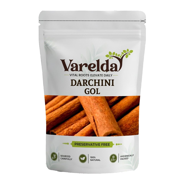 Cigar Dalchini - 50g
