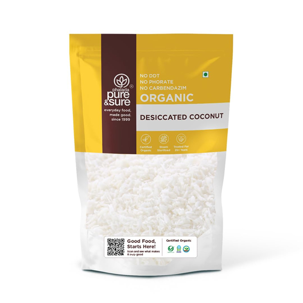 Coconut Powder - 250g