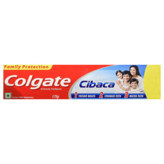 Colgate Cibaca Toothpaste 175g