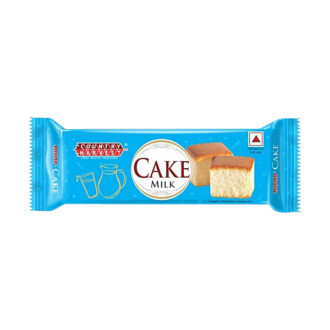 Country Harvest Milk Cake 40g