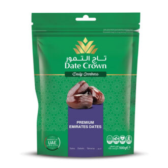 Date Crown Fard - 500g