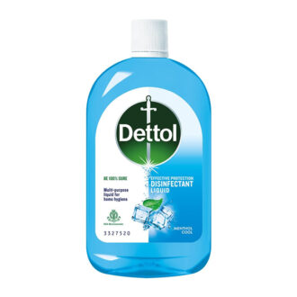 Dettol Antiseptic Liquid 125ml