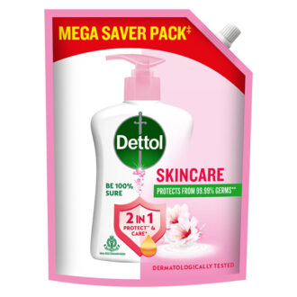 Dettol Original Liquid Hand Wash 175ml