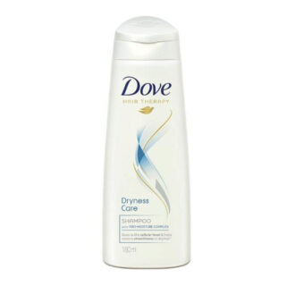 Dove Dryness Care Shampoo 180ml