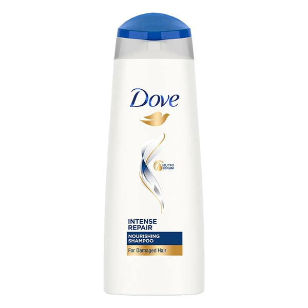 Dove Intense Repair Shampoo 180ml