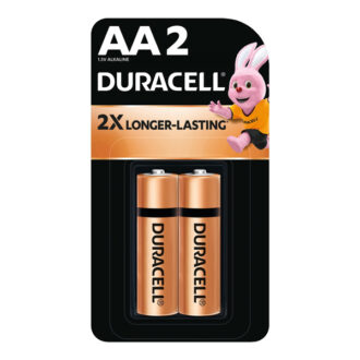 Duracell AA Chota Power Alkaline Battery | Pack of 1