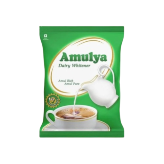 Amulya Dairy Whitener 20g