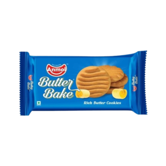 Anmol Butter Bake