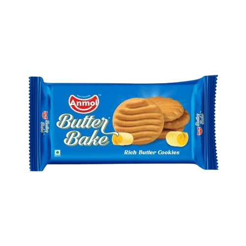 Anmol Butter Bake