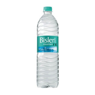 bisleri 1ltr