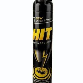 Hit Anti Mosquito Spray 625ml 385g