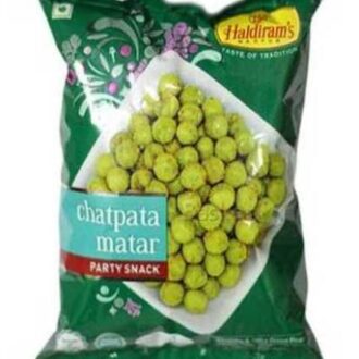 Haldirams Chatpata matar 50.4g