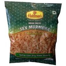 Haldiram Sev Murmura 52g 10/-