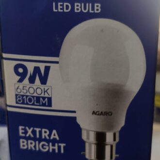Agaro 9W Bulb