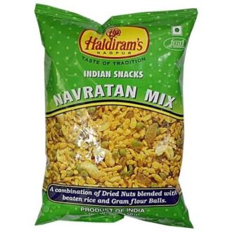 Haldirams Navratan Mix 28g