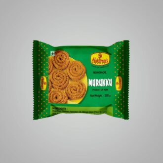 Haldirams Nagpur Murukku | 200g