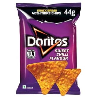 Doritos Sweet Chilli 25.3g