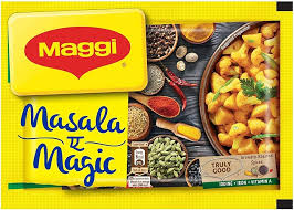 Maggi Magic Masala - 6g