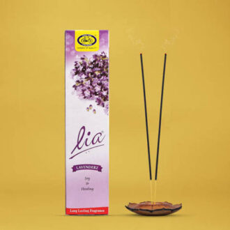 Lia Lavenderz 53g