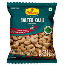 Haldirams Salted Kaju 35g