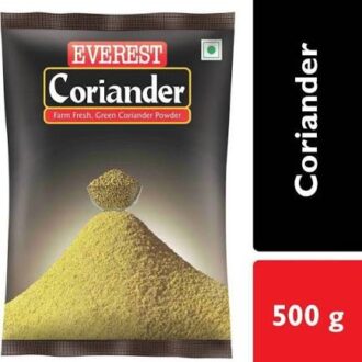 Everest Coriander Powder 500g