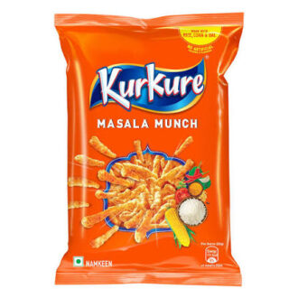 Kurkure Masala Munch 80g